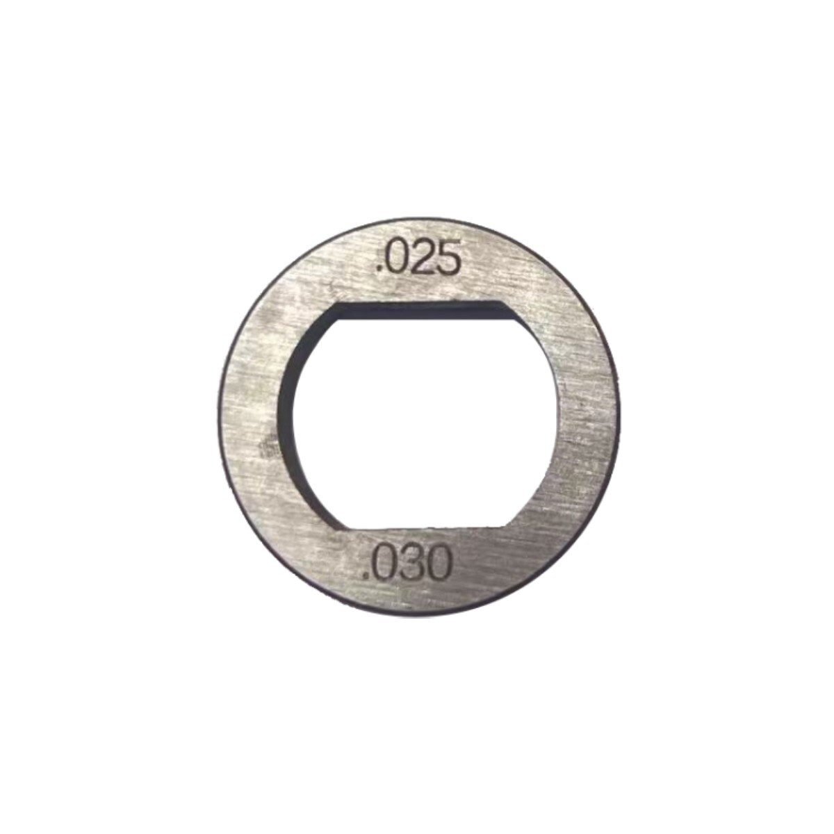 1 pc Drive Roll .025″ .030″ V-Groove fit Lincoln Power MIG 140C Welder K2471-2