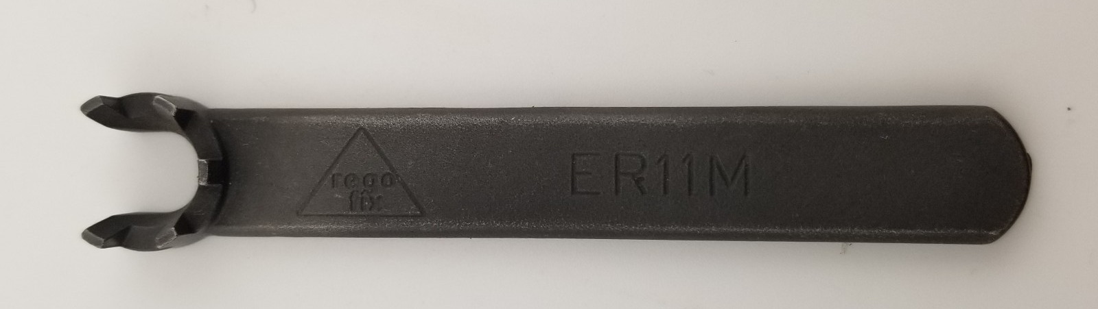 ORIGINAL REGO FIX ER11 M COLLET NUT WRENCH SWISS WATCHMAKERS SWITZERLAND