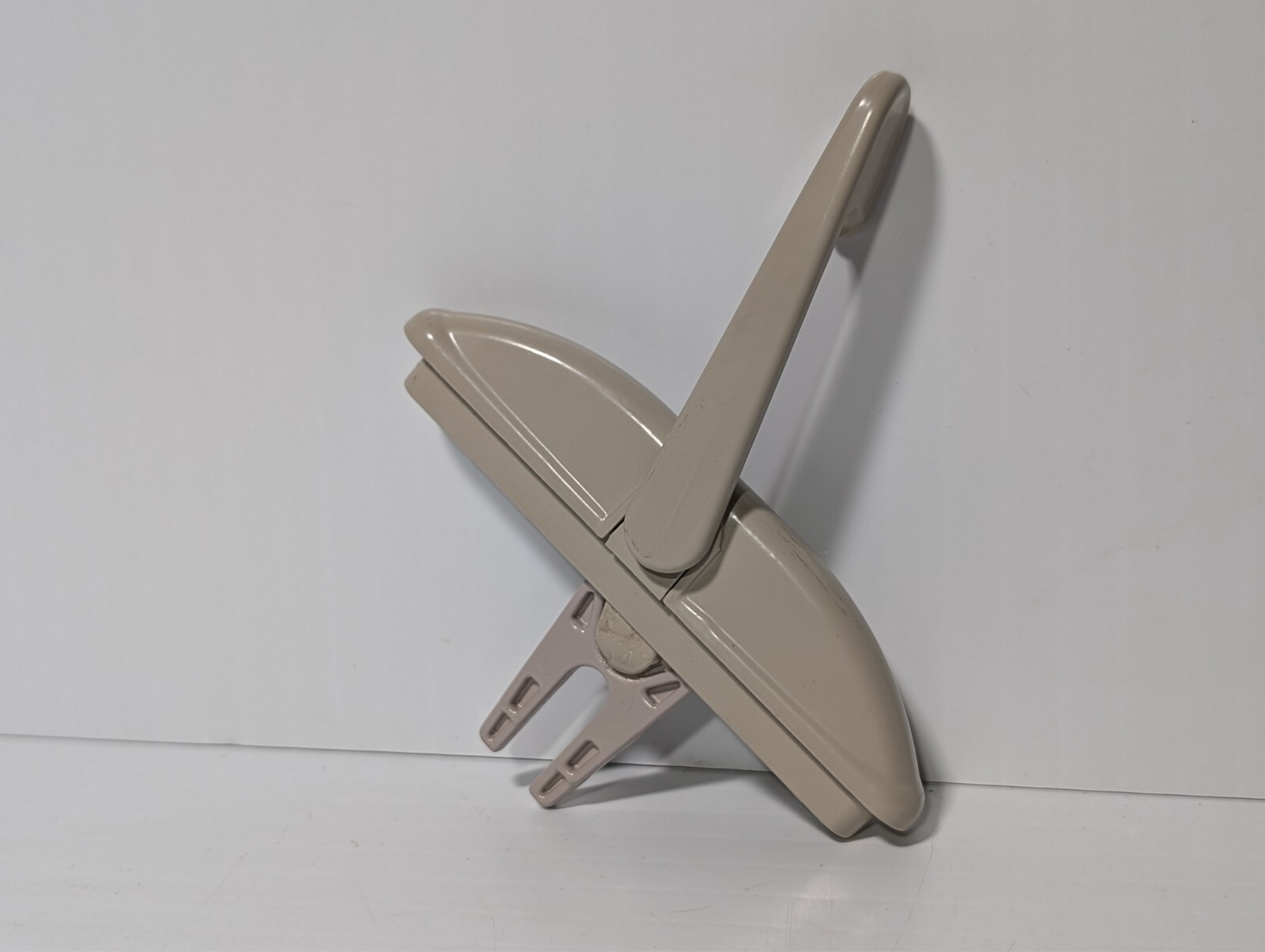 Lot of 50 Roto LH08-7520-36 PRO Vinyl Casement Window Handles 1-3/4″ (44mm) Fork