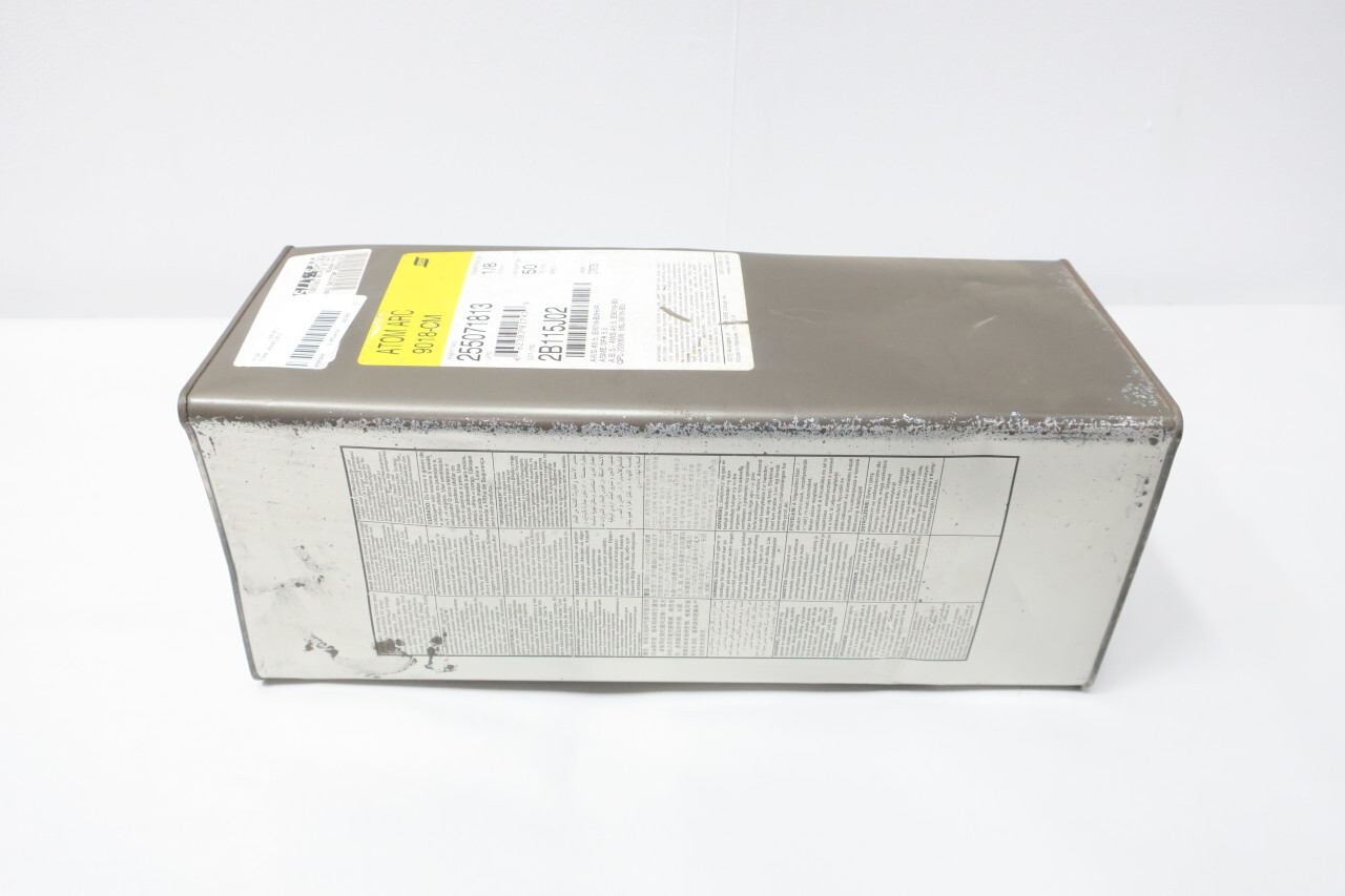Esab 255071813 Atom Arc 9018-cm Electrode 1/8in 14in 50lb