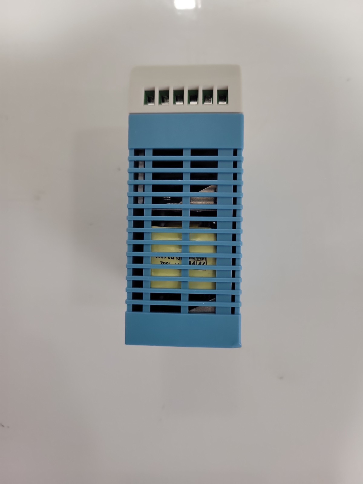 Meanwell MDR-40-24 100-240VAC 1.1A 50/60Hz