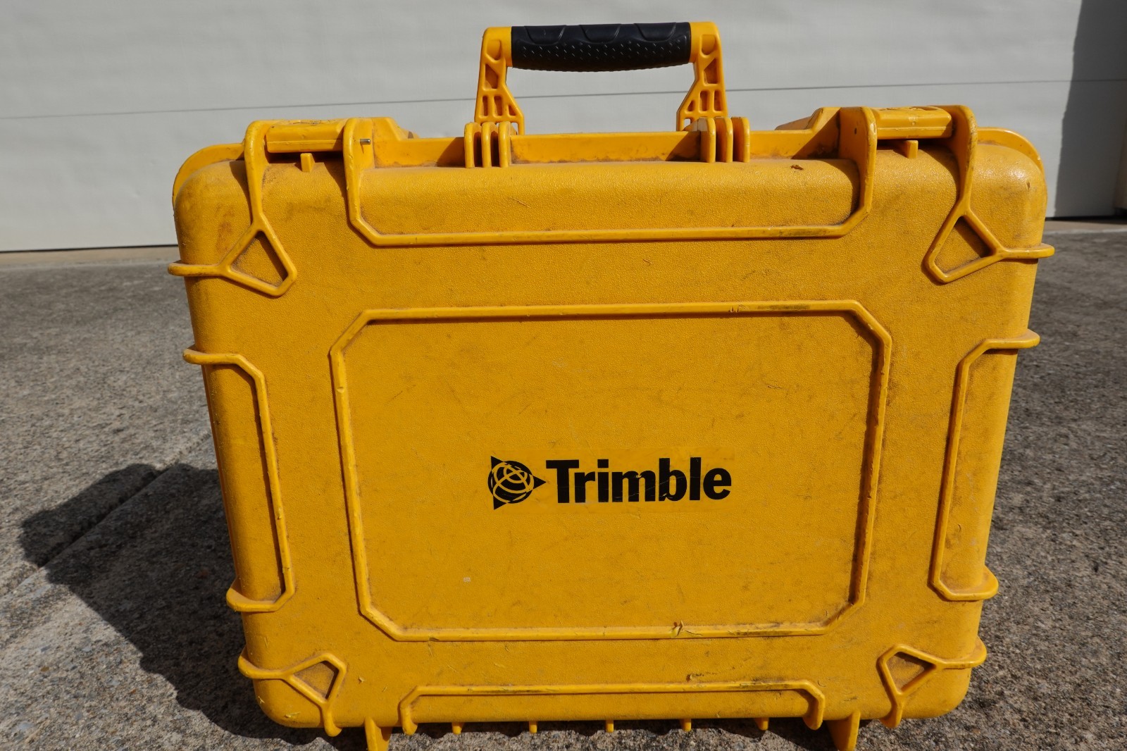 trimble R8s receiver