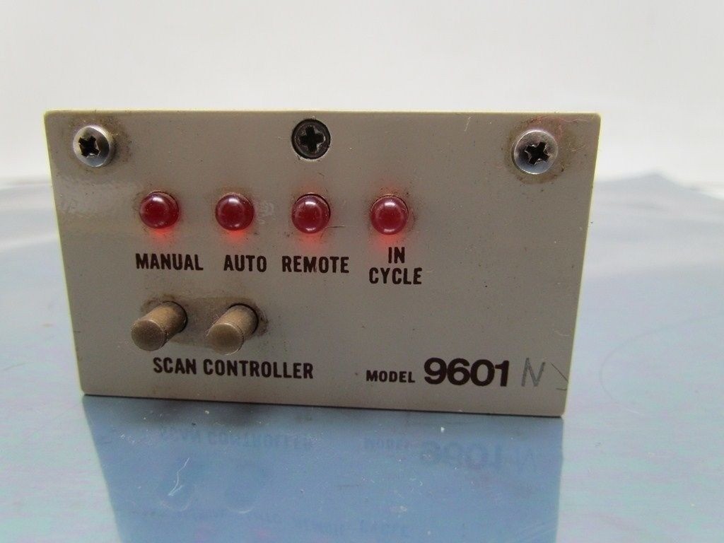 Daytronic 9601 Scan Controller