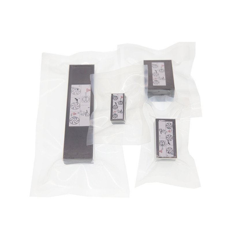 Carbon Vane 90133300004 WN124-032 for Becker Pump KDT/KVT 2.100/3.100 4 pcs