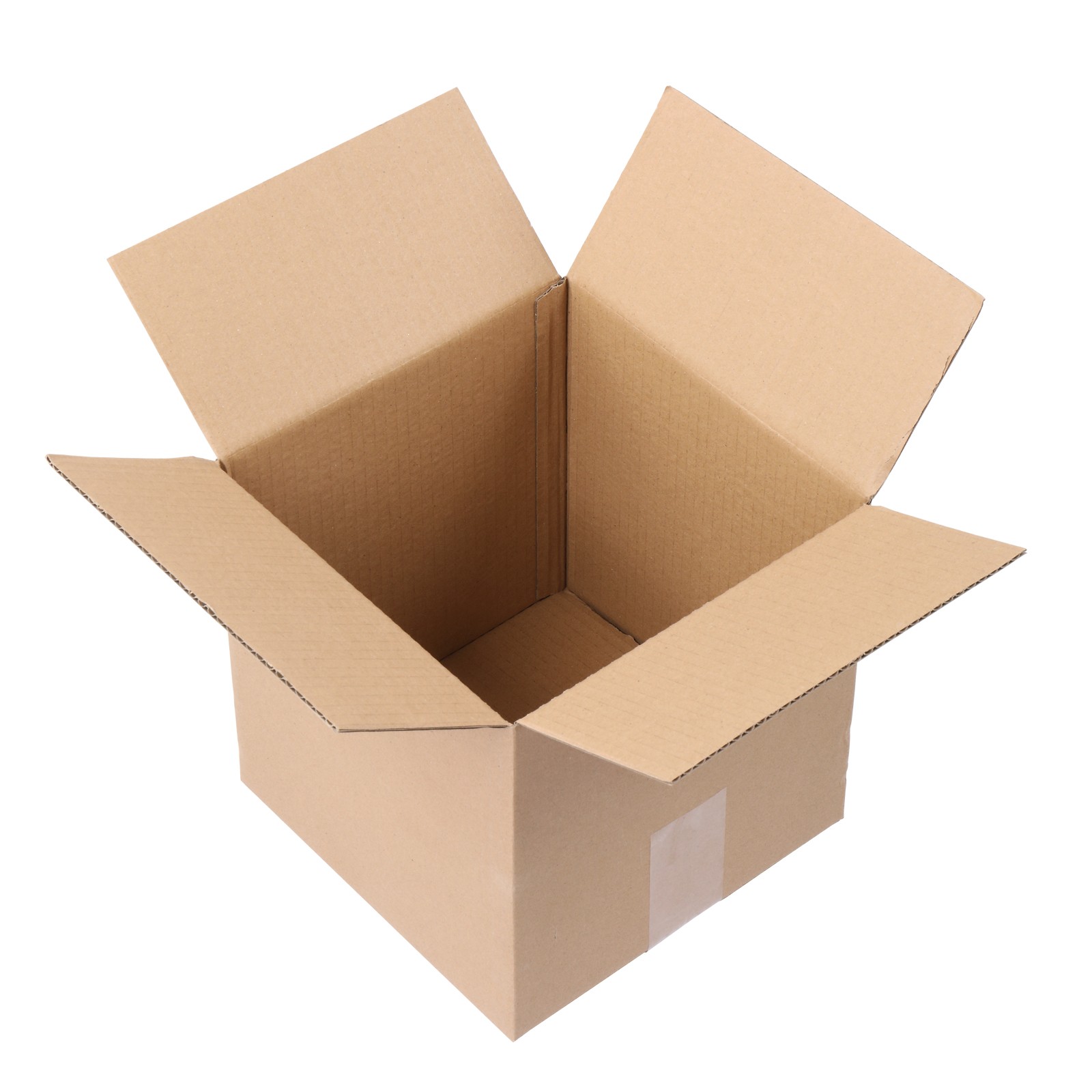 100 Pack 8″x8″x8″ Cardboard Paper Boxes Mailing Packing Shipping Box Carton NEW