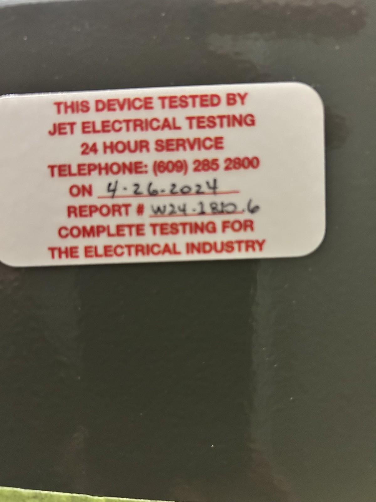 EATON CUTLER-HAMMER 150VCP-W750 15KV 1200AMP VACUUM CIRCUIT POWER BREAKER