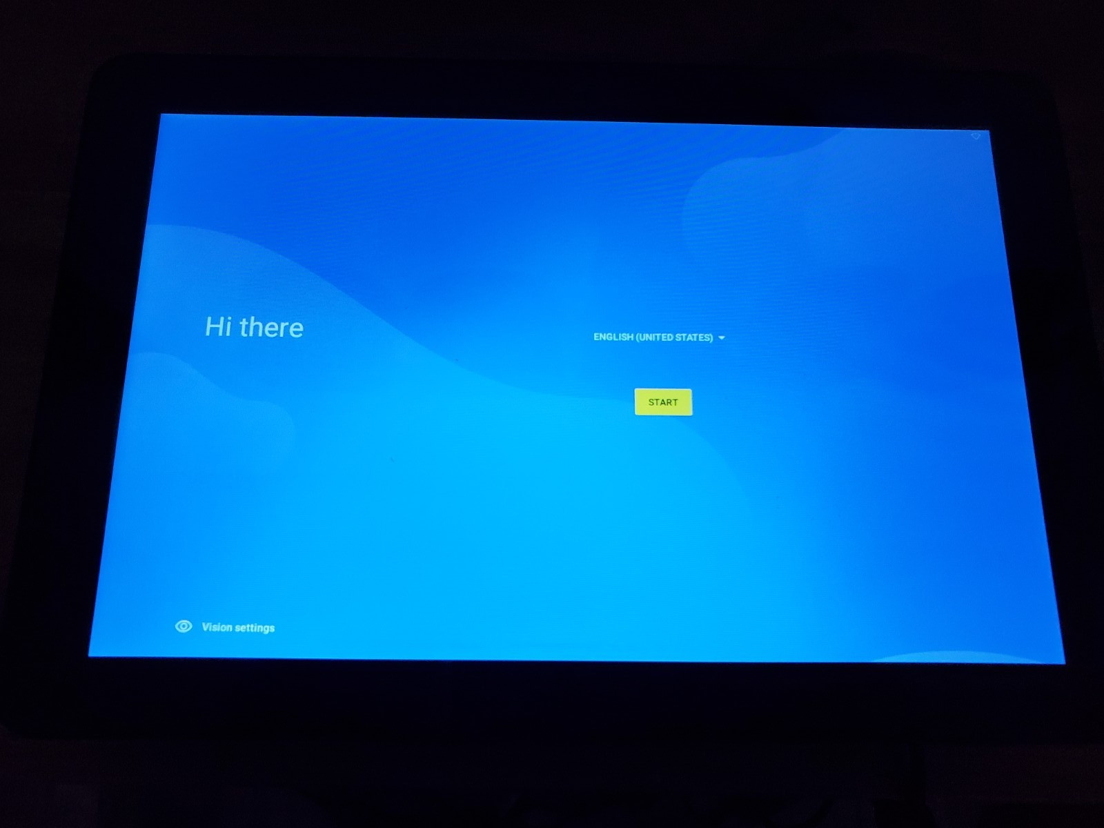 ELO 10″ I-Series 4.0 AiO Touchscreen Tablet Computer (E390647) w/ PoE (E413396)