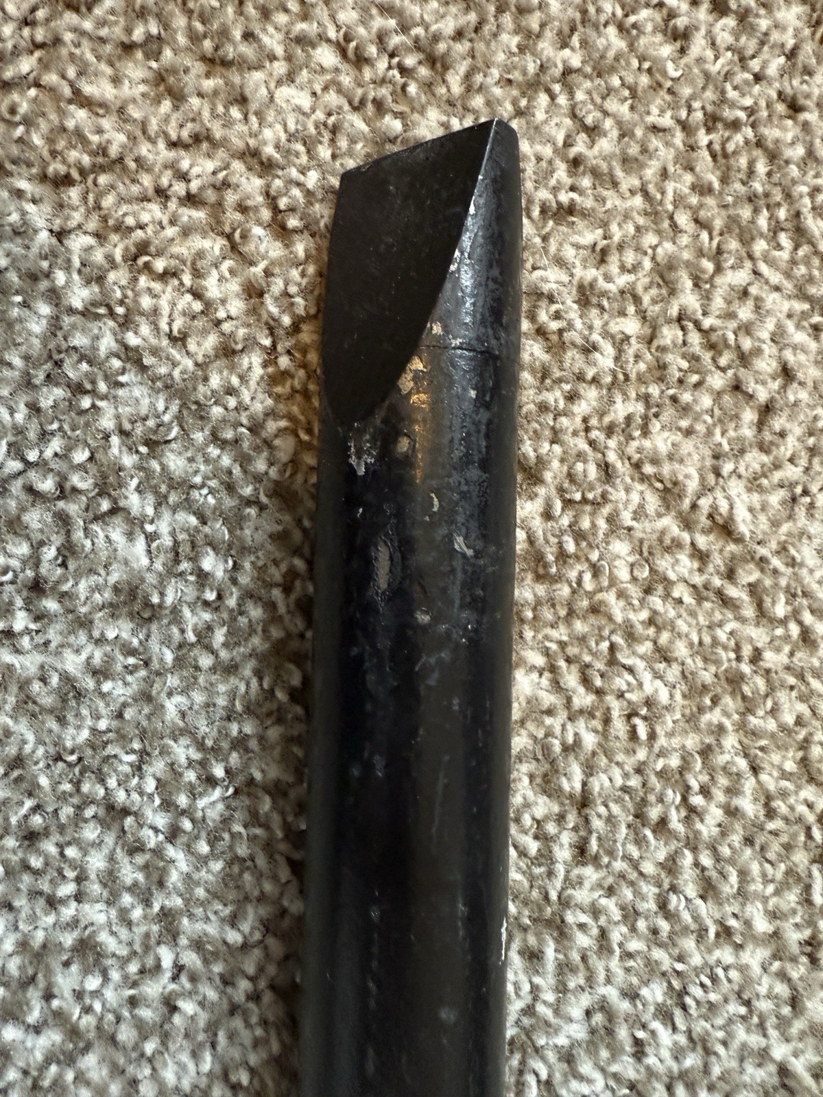 CATERPILLAR / CAT 373-1609 CHISEL TOOL **SEE DETAILS**