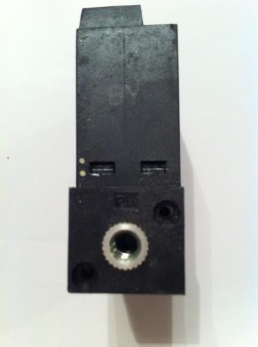 SMC ZSE3-0X-21 12-24VDC Vacuum Switch USNP #14