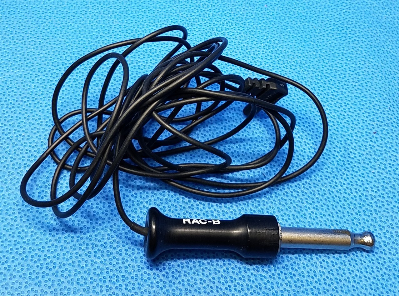 Circon ACMI RAC-B Cable