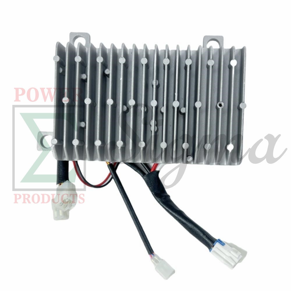 Inverter Module for Champion 4650-Watt Inverter Generator 201079 201080 201120
