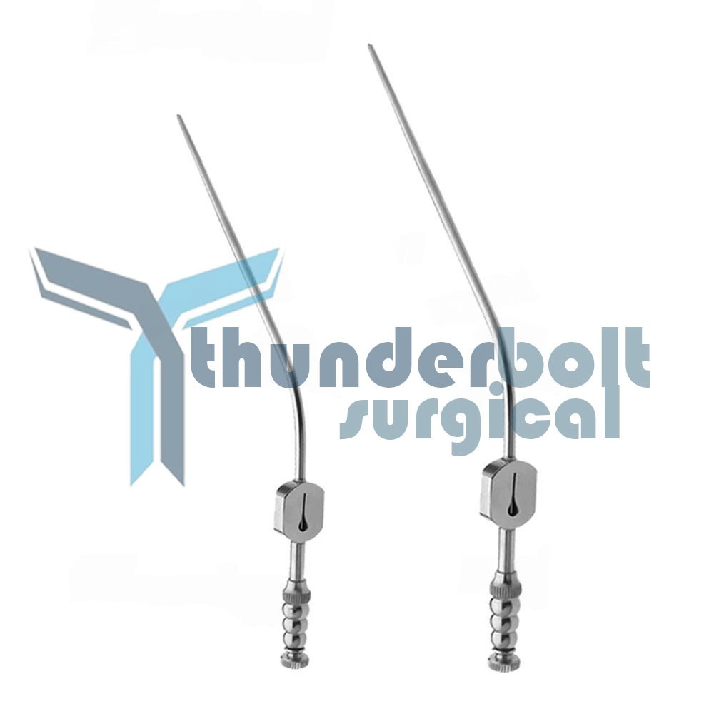 Fukushima Teardrop Suction Tube Fr 3,5,7 Medium & Large 6 PCs Set Surgical Store