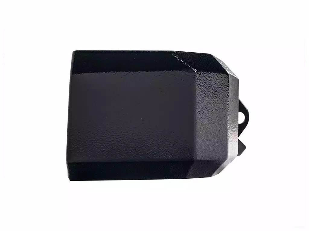 IRON CROSS HEAVY DUTY REAR BUMPER 21-615-19 FITS 2019 DODGE RAM 1500