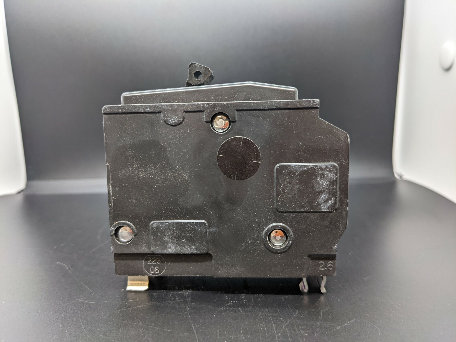 Square D QO260 QO 60 Amp Two Pole Circuit Breaker BRAND NEW Plug In