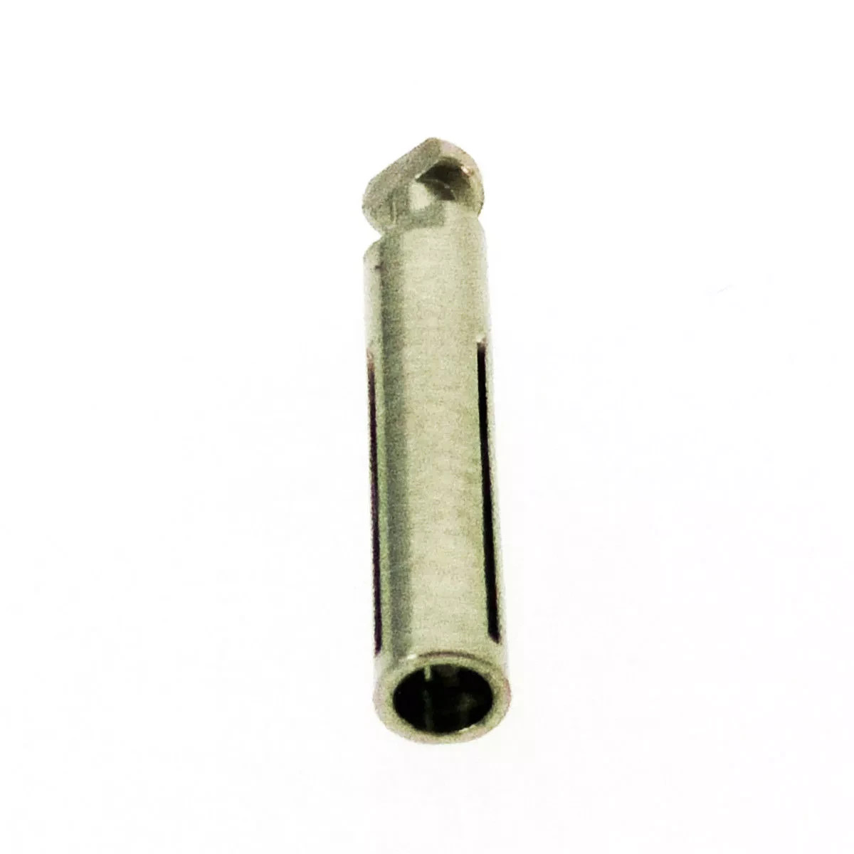 10Pcs Dental Low Speed Contra Angle to High Speed FG to RA Bur Convertor Adaptor