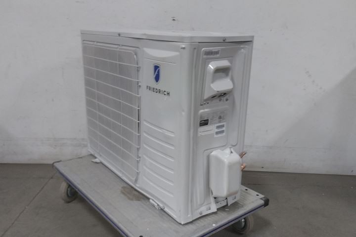 Friedrich WFPU17Z243C 208/230VAC Air Conditioner Condensing Unit (D)