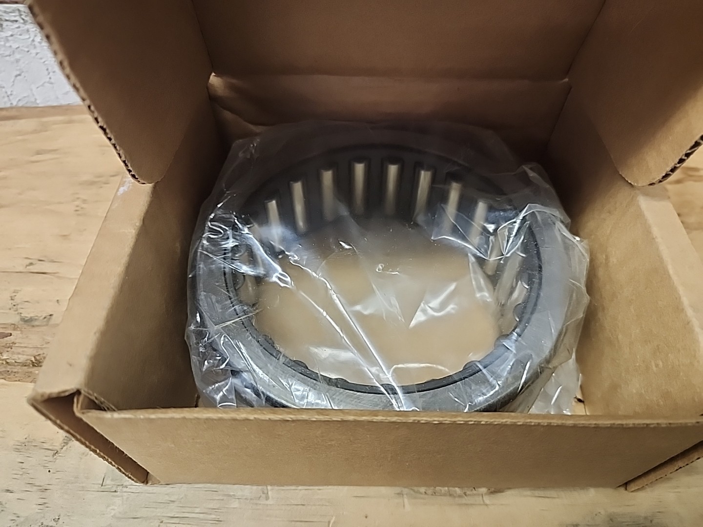 NEW RBC Bearings SJ6768 Roller Bearing Ships