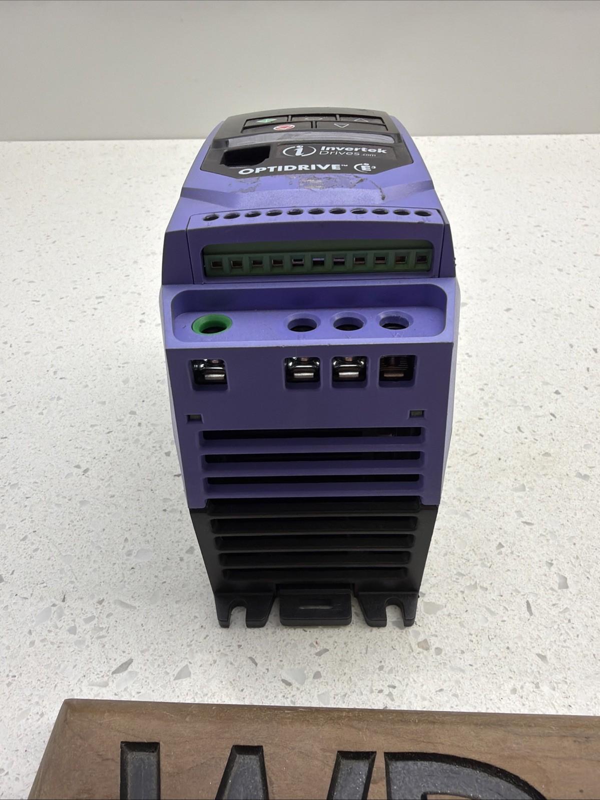 ODE-3-120043-3012 Optidrive E3 Invertek Drives No Box