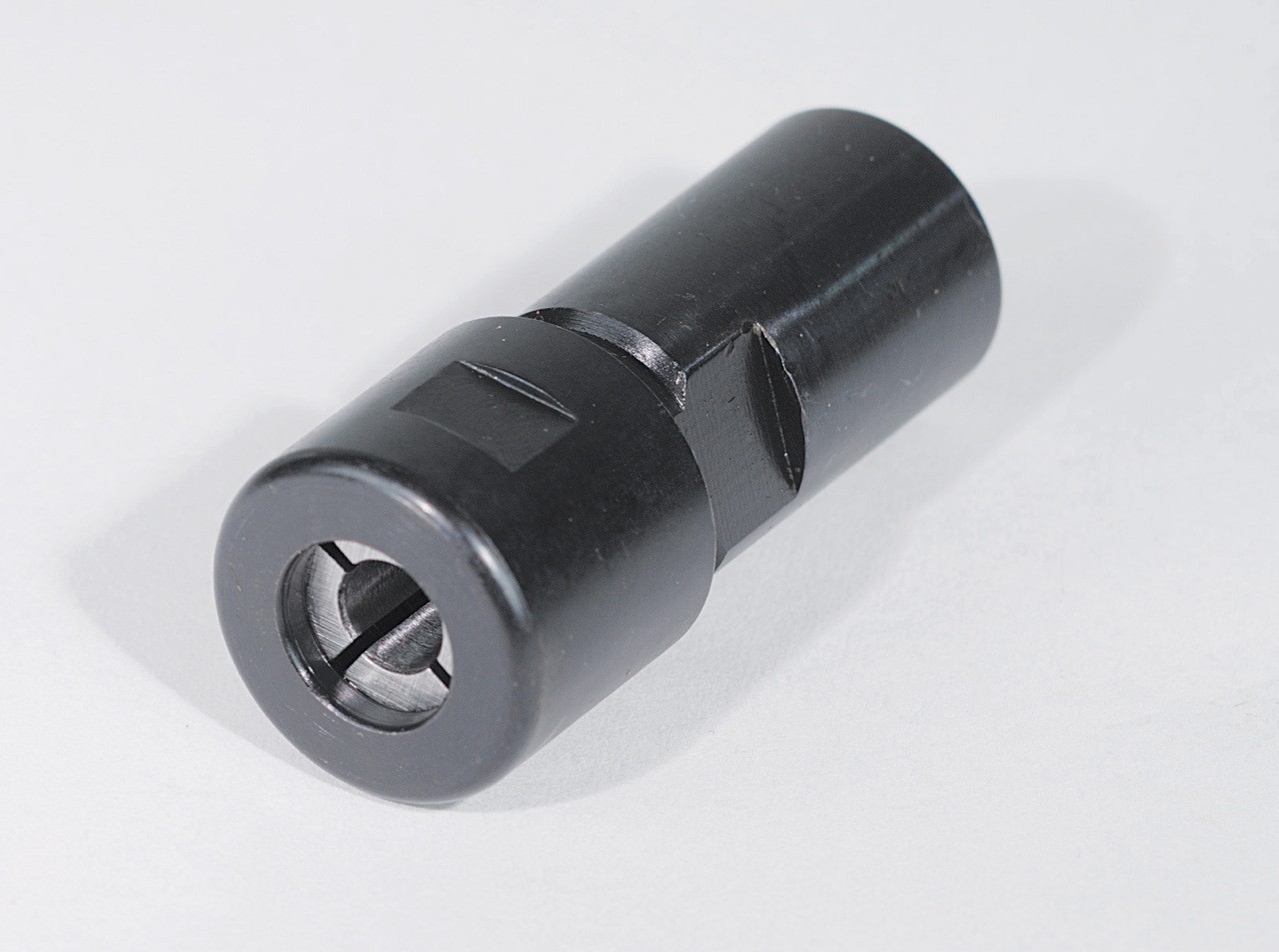 Dynabrade 50015 – Collet 3/8″-24 Female Thread 6 mm Capacity