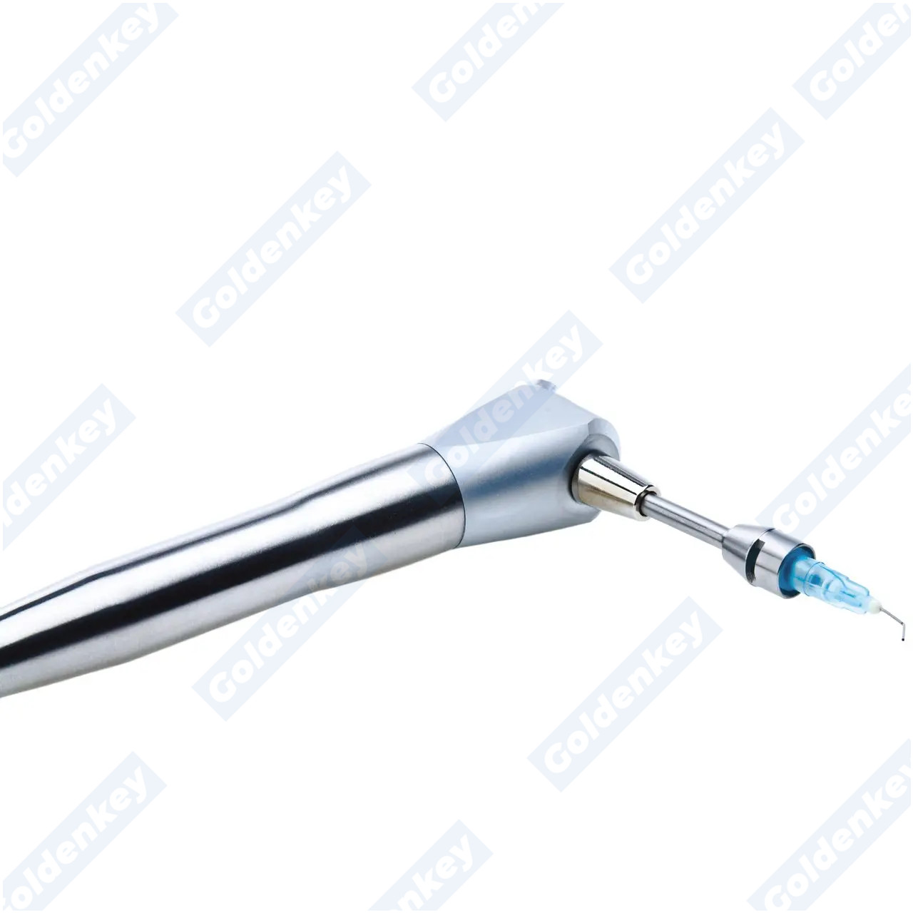 Stropko Kerr Style Dental Air Water Irrigation Tips 3-Way Gun Tip Irrigator Dry