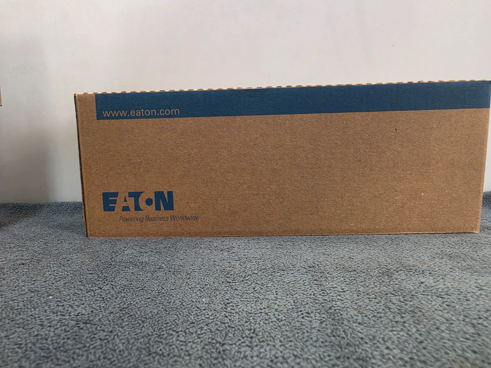 (10) Eaton BR 20 Amp 120/240 Volts Single Pole Circuit Breaker