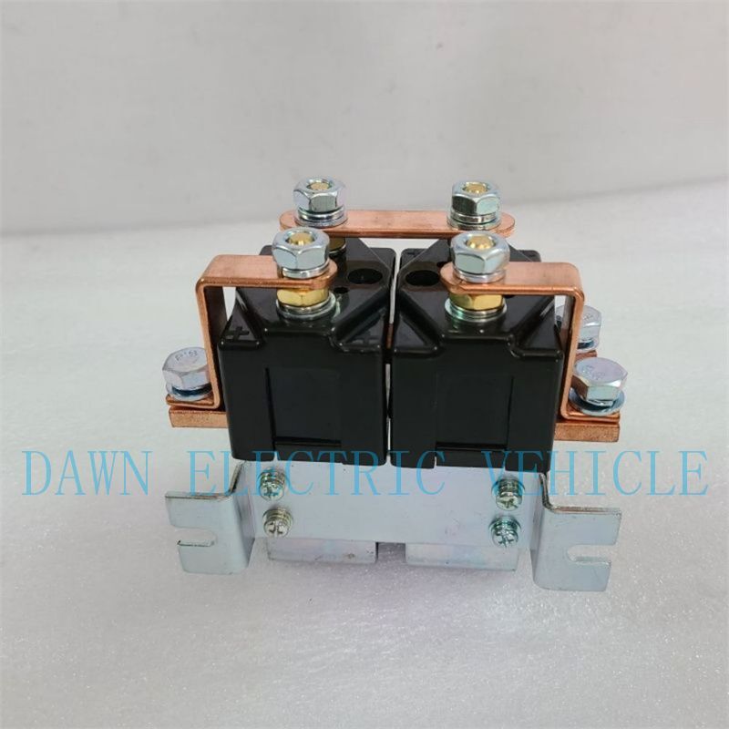 For Albright SW182 12V 24V 36V 48V 80V Reversing Contactor 200Amp Solenoid Relay