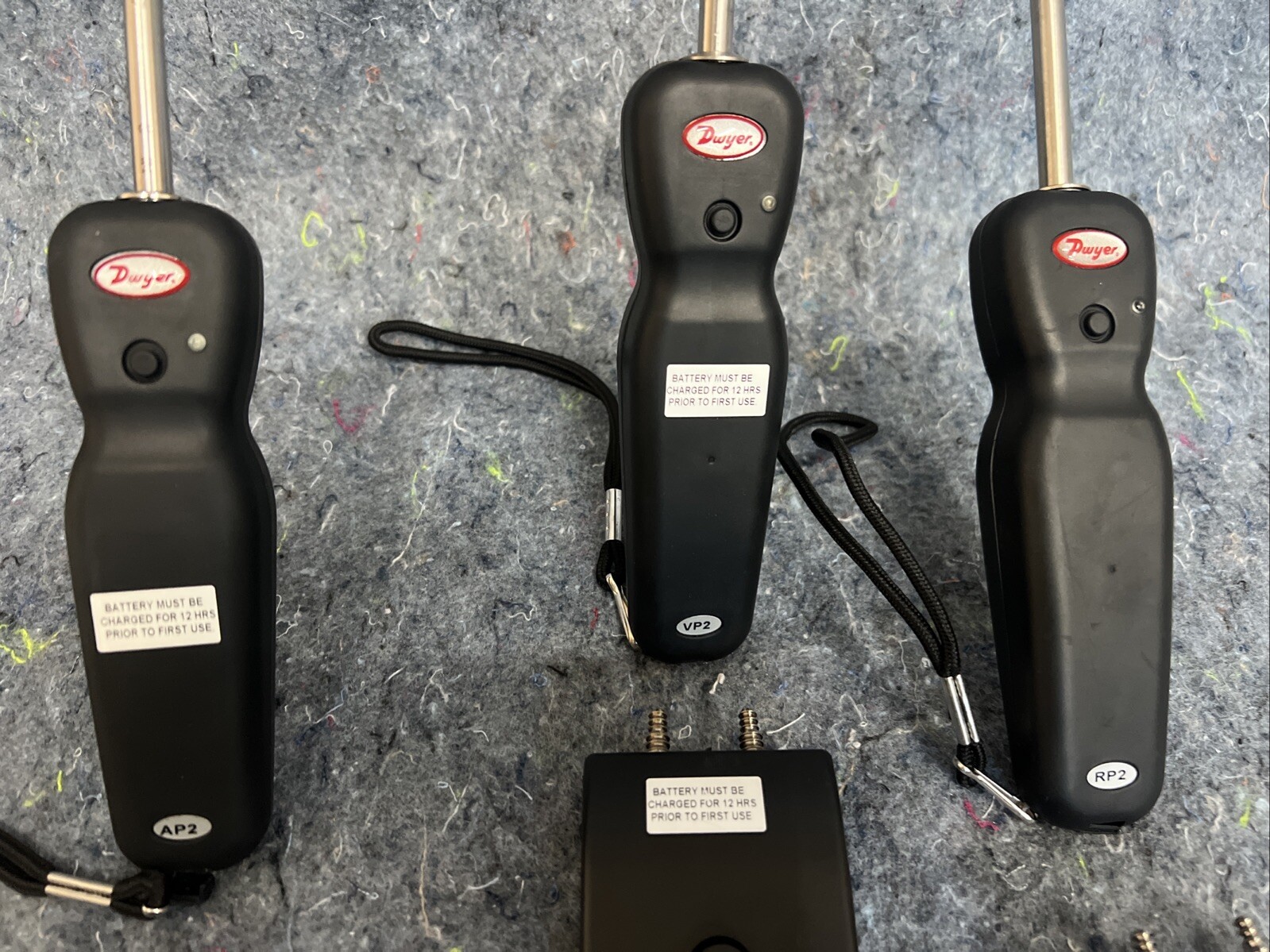 DWYER VP2 / Ap2/ Rp2 and Parts