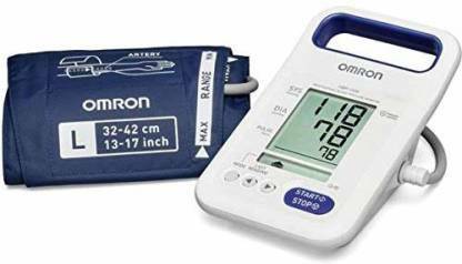 Omron Digital Arm BP Monitor HBP1320 + FREE DELIVERY
