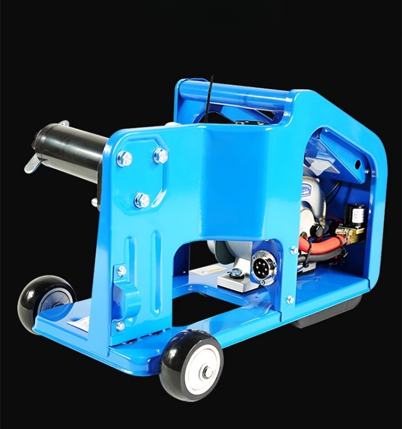 Dual-drive Welding Wire Feeder Suitable for CO2 MAG Welding Machines