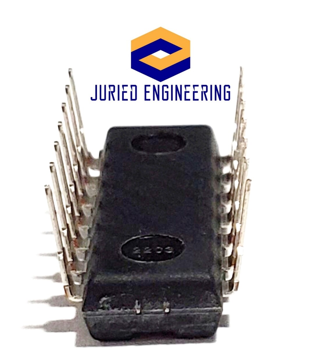 1PCS CD4082BE CD4082 CMOS Dual 4-input, 3-V to 18-V AND Gates DIP-14