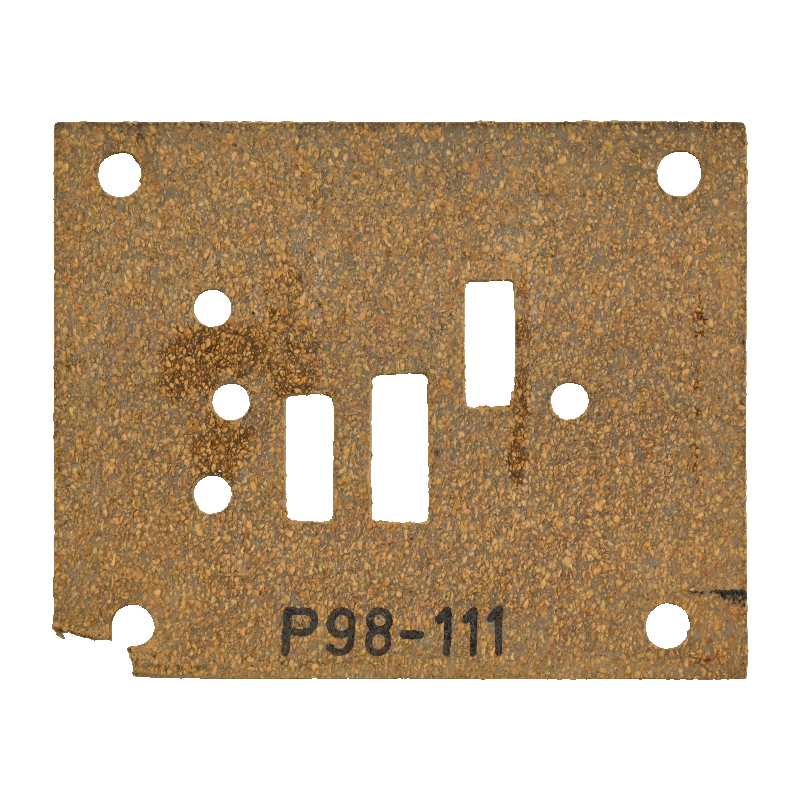 Versa-Matic P98-300 Air Valve Spool Assembly P50-102A