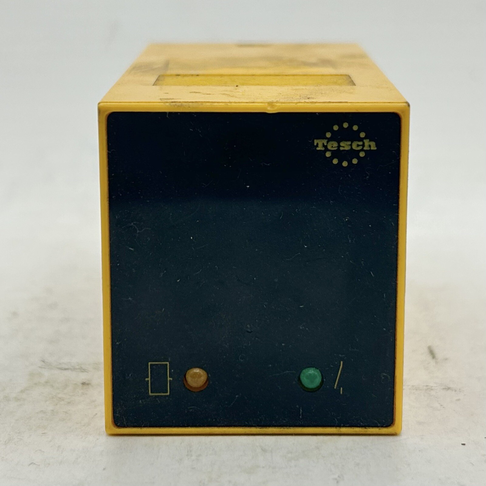 Tesch E72.0x830 230VAC 5A Time Relay