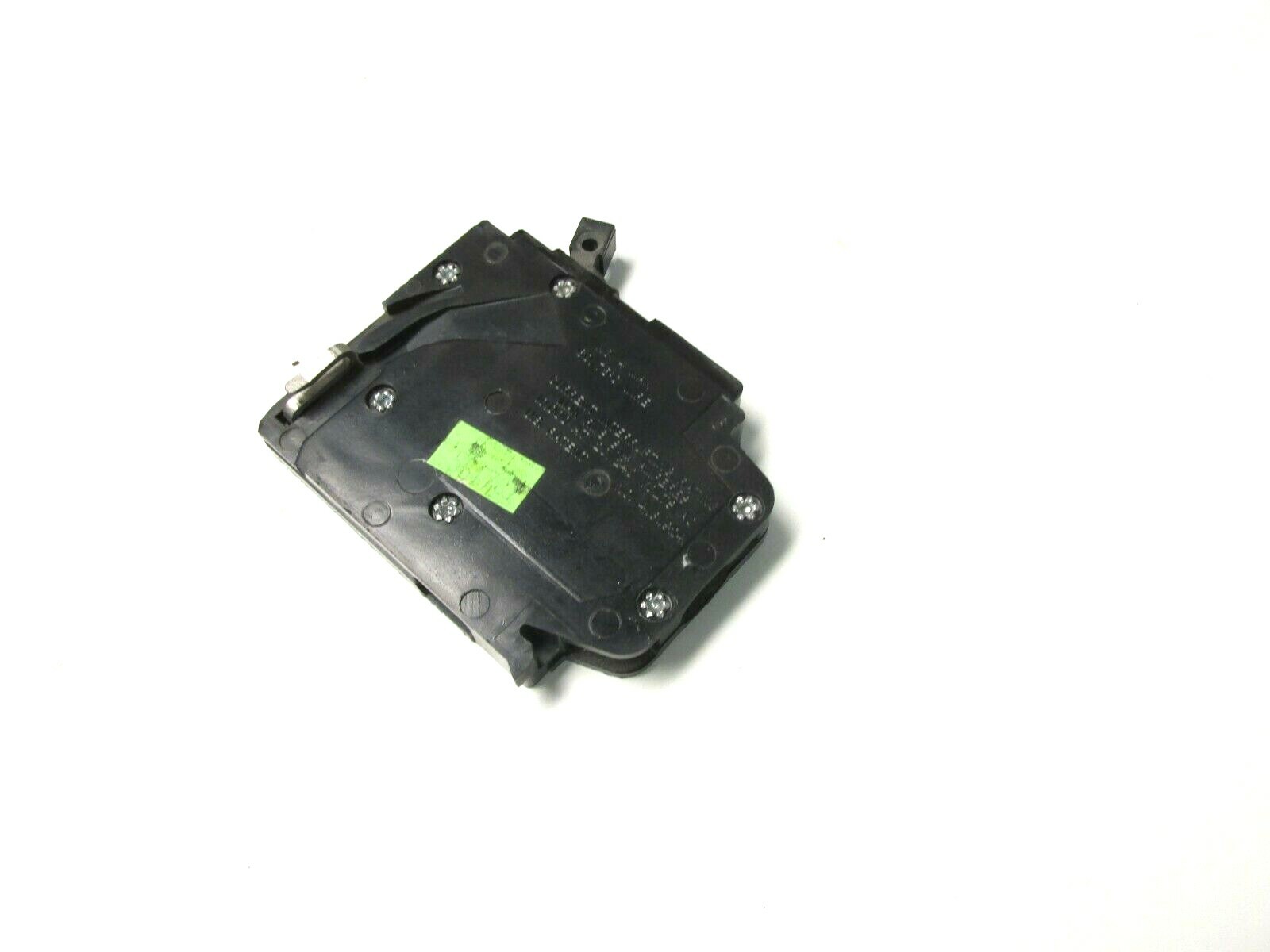 Crouse-Hinds 15A,1P Breaker Cat# MH115L (Left side connector) Type MH… UA-44A
