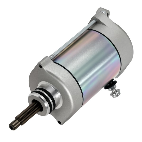12V Starter Motor fit for Polaris ACE 900 EPS 2016-2019 4014548 4014037 SMU0541