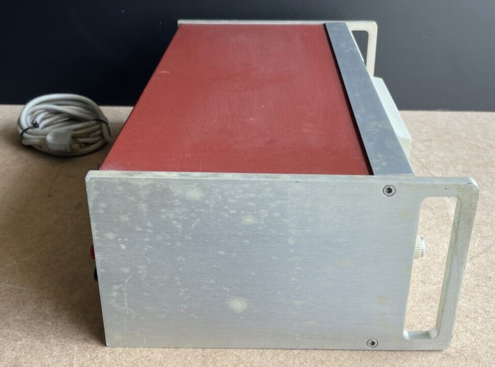 Daytronic Strain Gage System 300D Type P 93