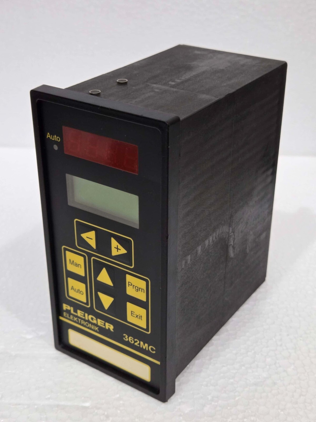 PLEIGER ELEKTRONIK 362MC MULTI FUNCTION CONTROLLER Art.No.9362000000 FAST SHIPPI