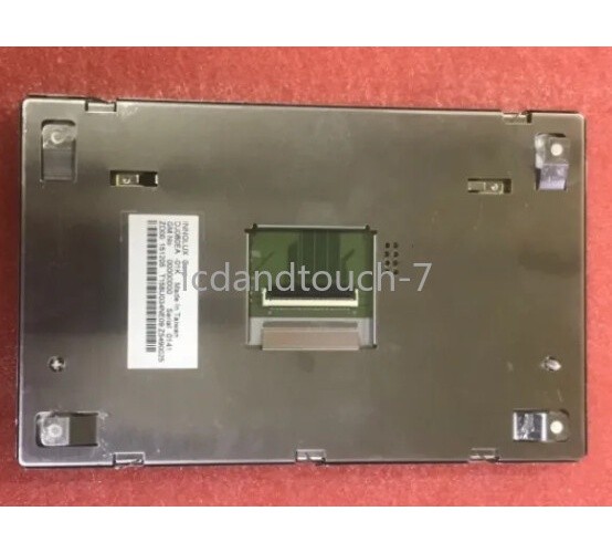 DJ080EA-01K 8 inch LCD Screen Display Panel #yr