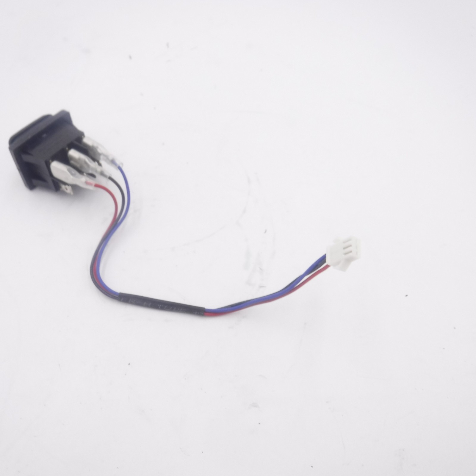 Genuine OEM Milwaukee Power Switch for M18 0910-20 23 Gallon Wet/Dry Vacuum