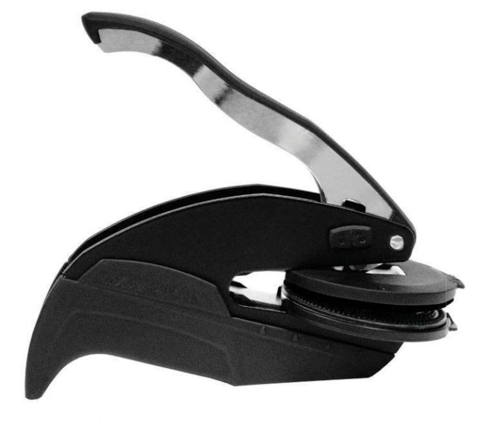 Customized Book Embosser From The Library Of Embosser Seal For Gift For Reader