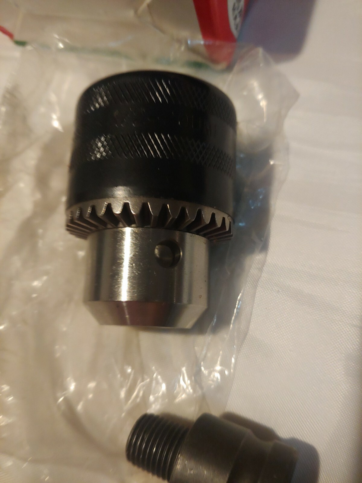 Sanou Chuck iso14001 3 pcs