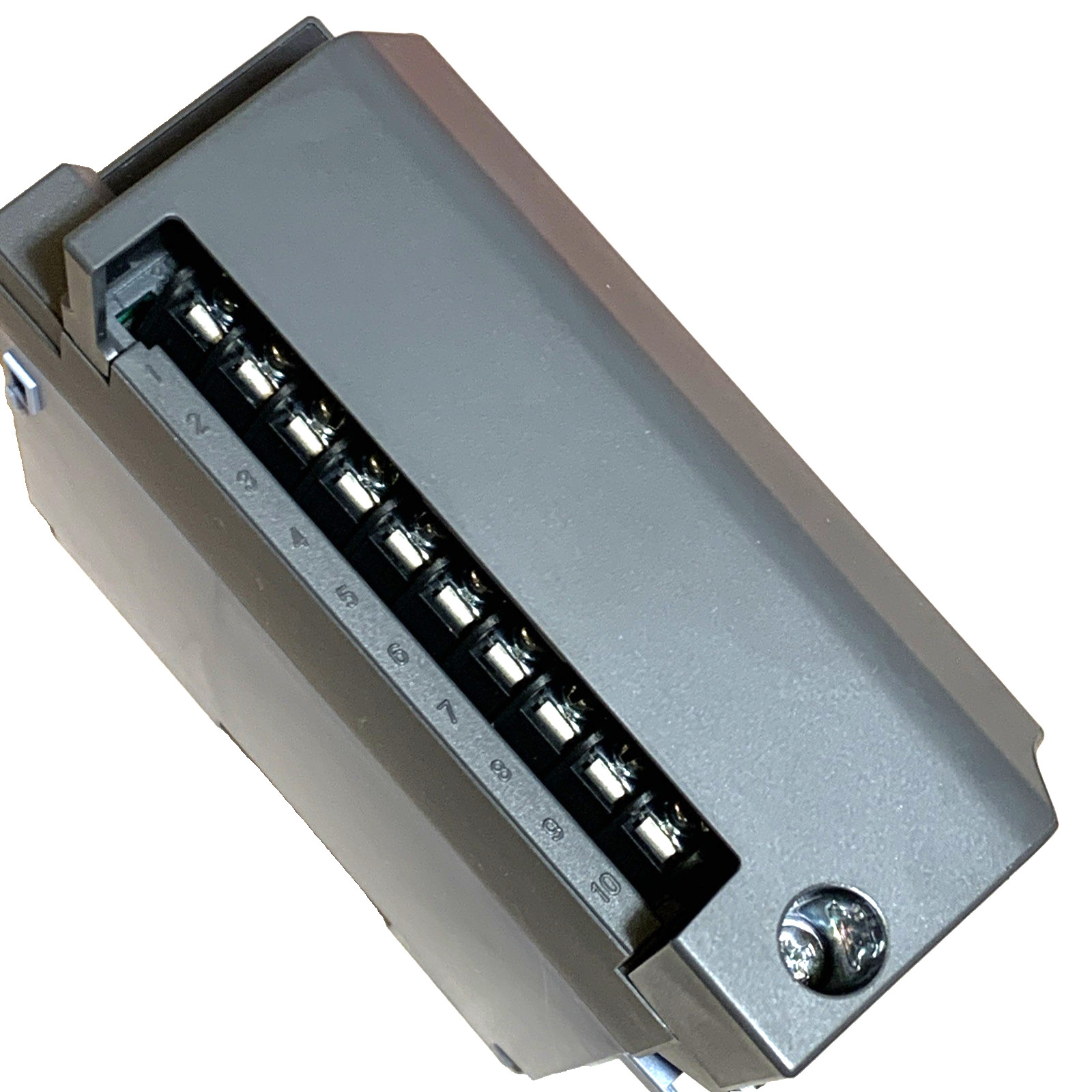YOKOGAWA GX90XA ANALOG INPUT MODULE GX90XA-10-U2N-3N