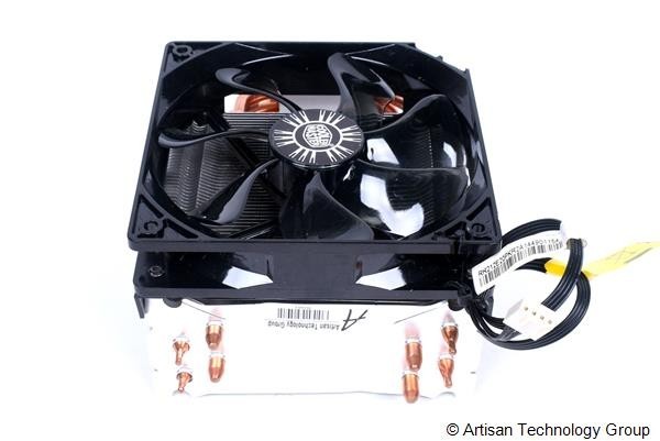 Cool Master RR-212E-20PK-R2 Hyper 212 EVO CPU Air Cooler