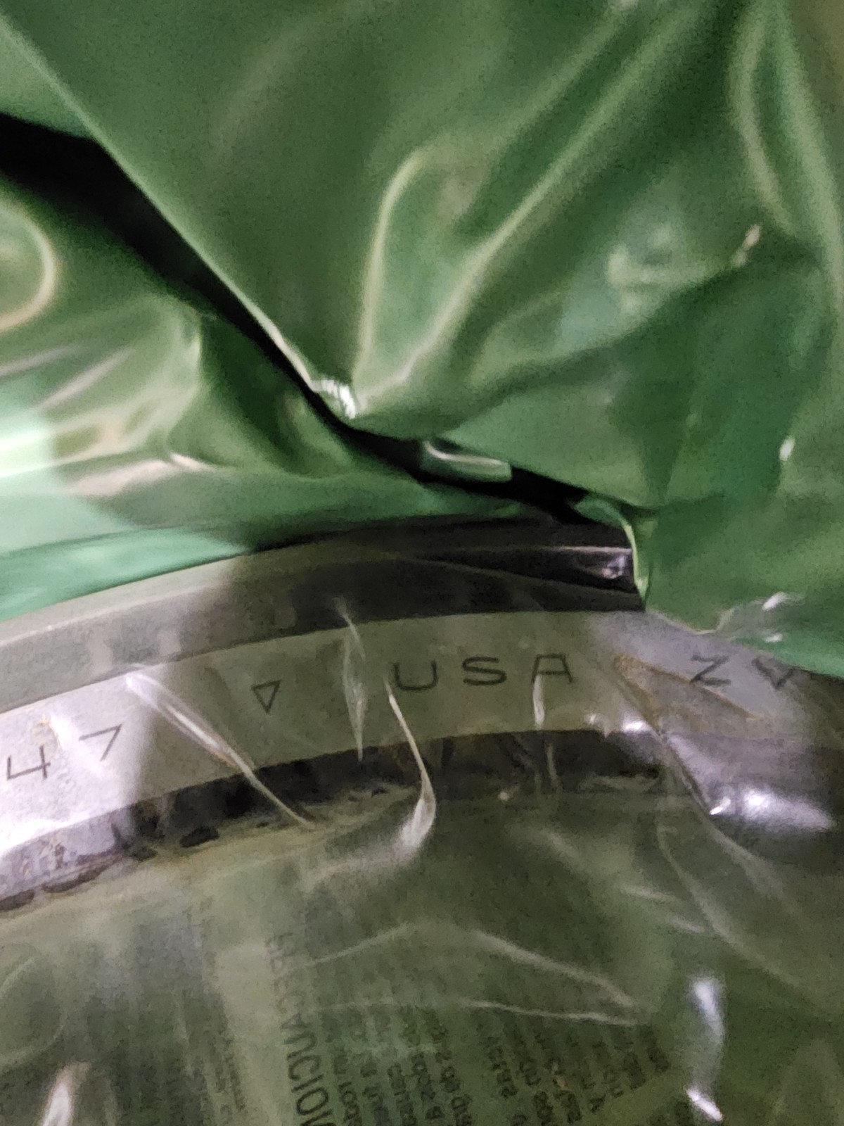 L865547/L865512 381×479.43×49.21mm Timken Tapered Roller Bearing