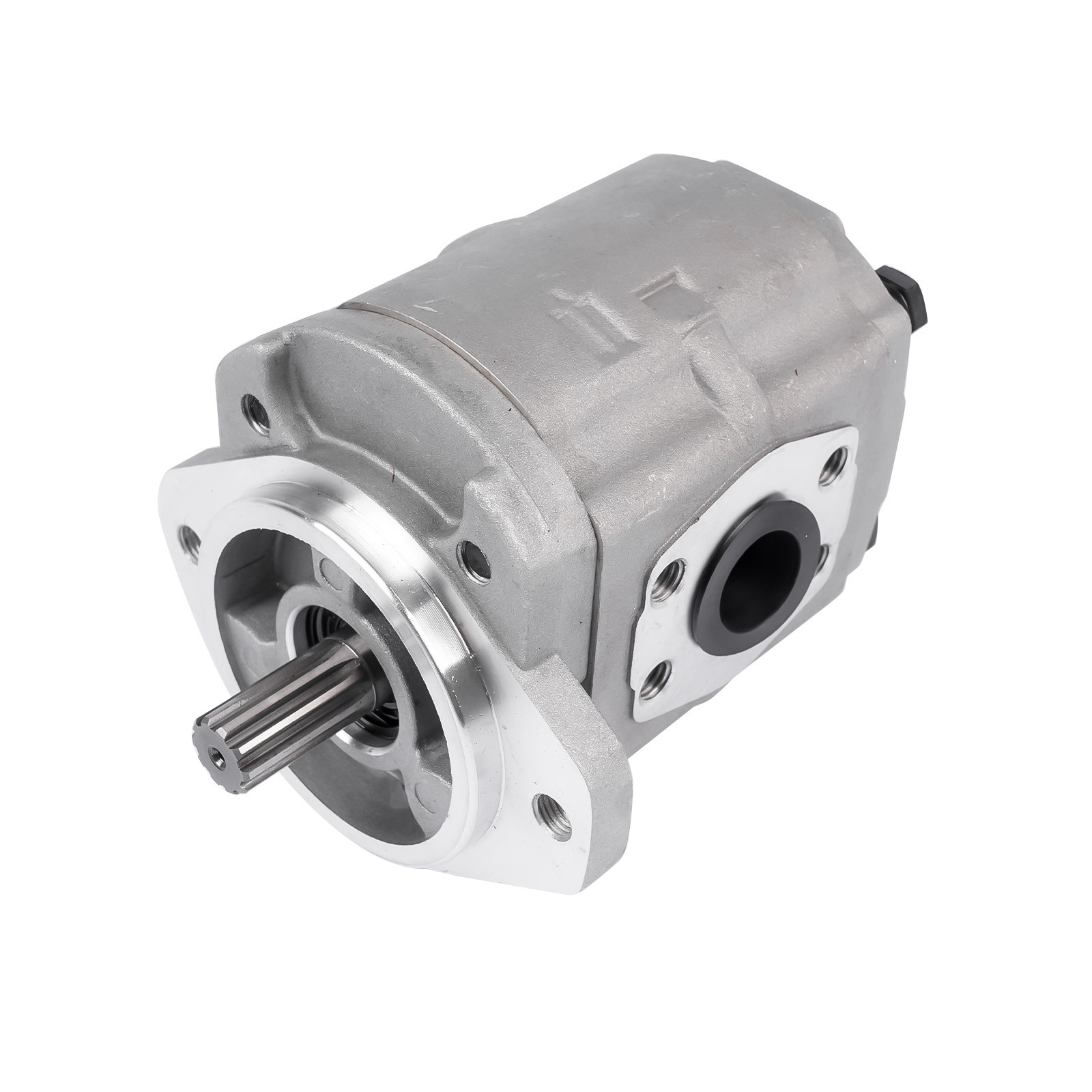 671101308171 671103207171 Hydraulic Pump For Toyota Forklift 4Y 1Z 2J 4P 5K 5P