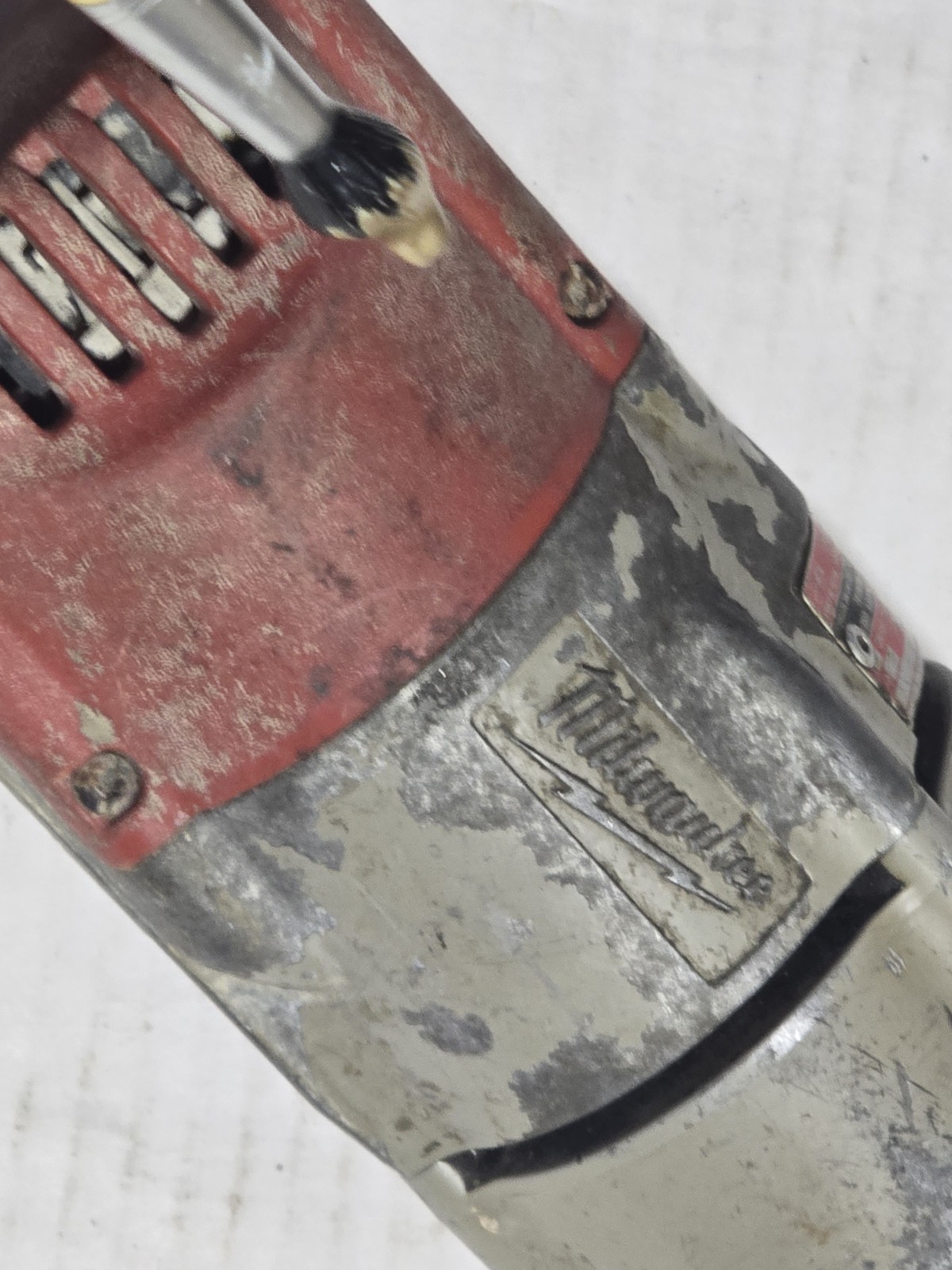 Milwaukee 1107-1 Right Angle Drill