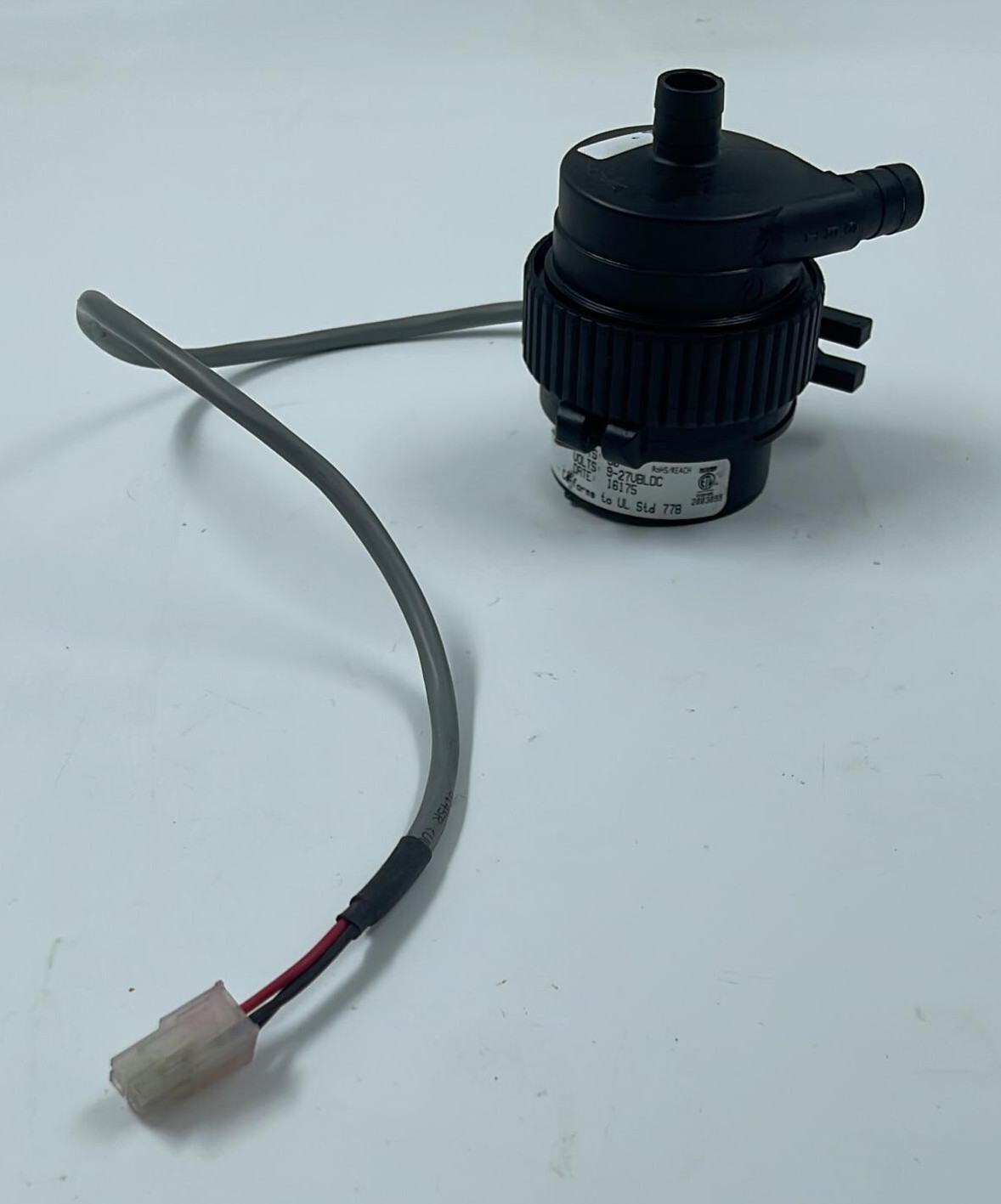 GORMAN RUPP GRI PUMPS INTG2-102 60-W 9-27 VOLTS