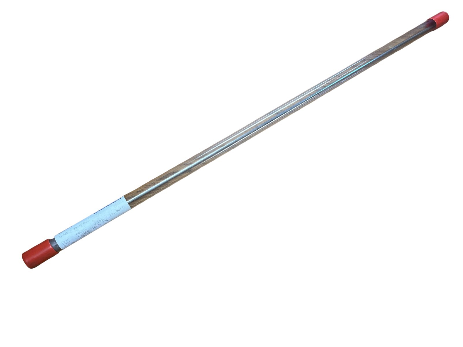 ELDORADO GUN DRILL 309423CR 0.2050″ x 32.0″