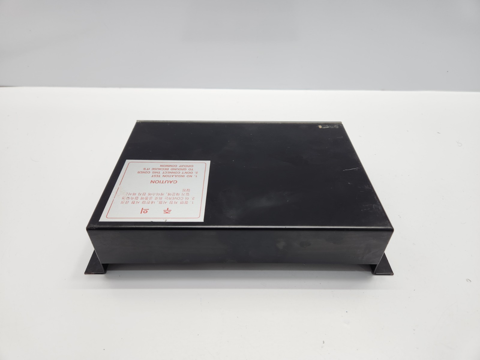 HYUNDAI HEEM-3 MOTOR AUTO CONTROL UNIT