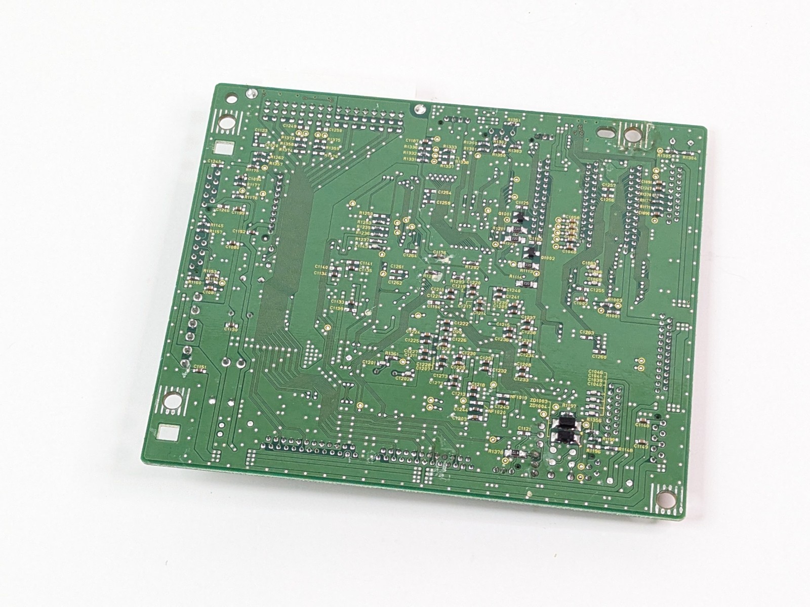 Original Canon imageRUNNER C1030 FM4-7343 DC Controller PCB Assembly OEM
