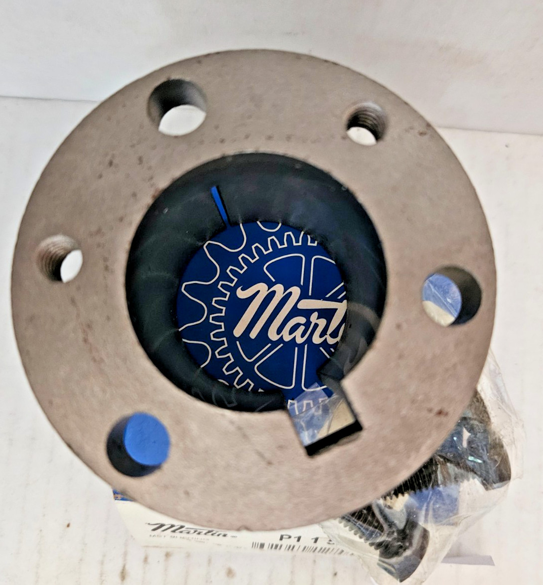 Martin P1 1 5/8 MST Bushing